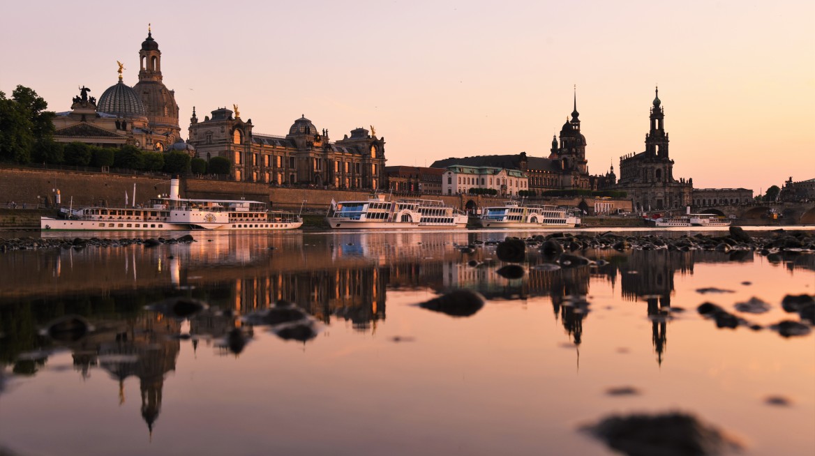 &copy; Christian Sacher / Dresden