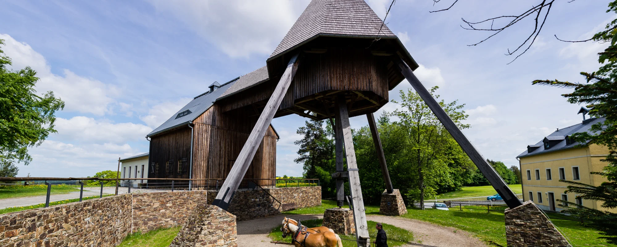 Bergstadt Marienberg