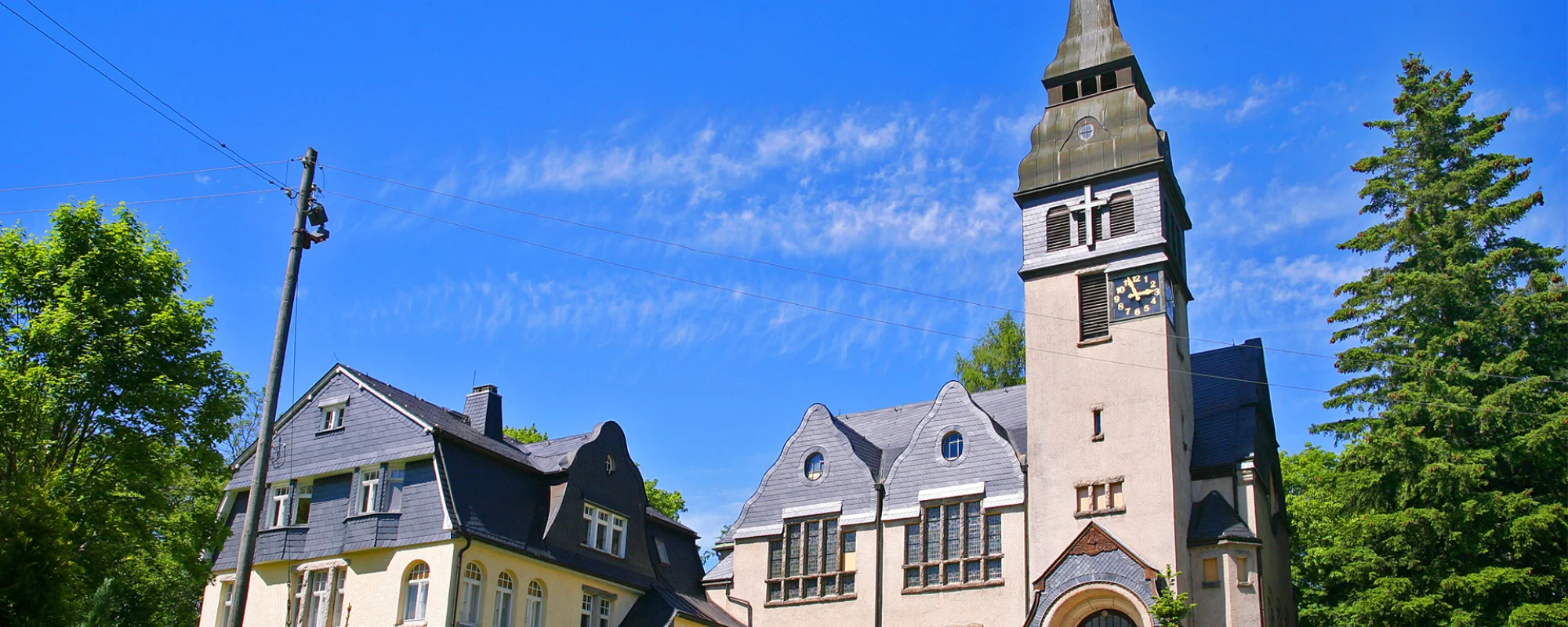 Gemeinde Muldenhammer