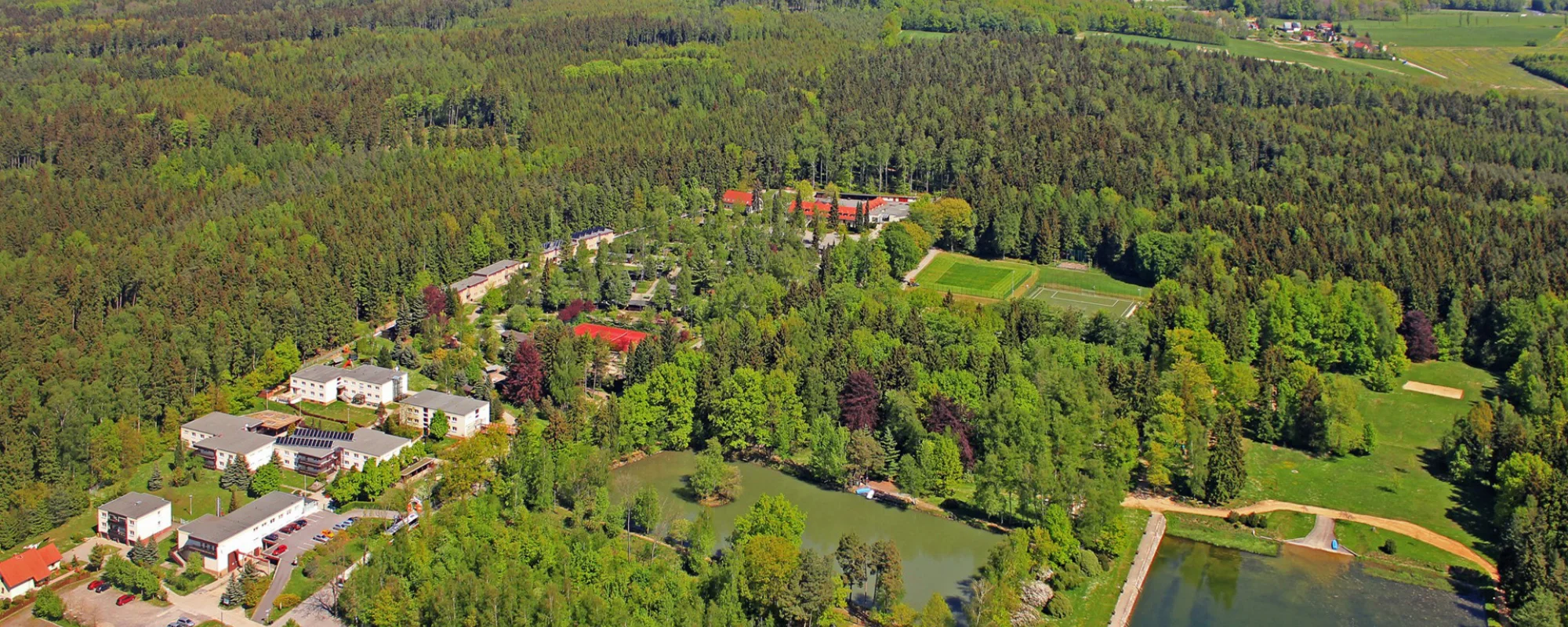 KiEZ &bdquo;Querxenland&ldquo;, Seifhennersdorf