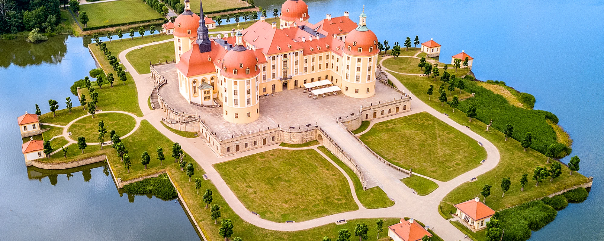 Moritzburg