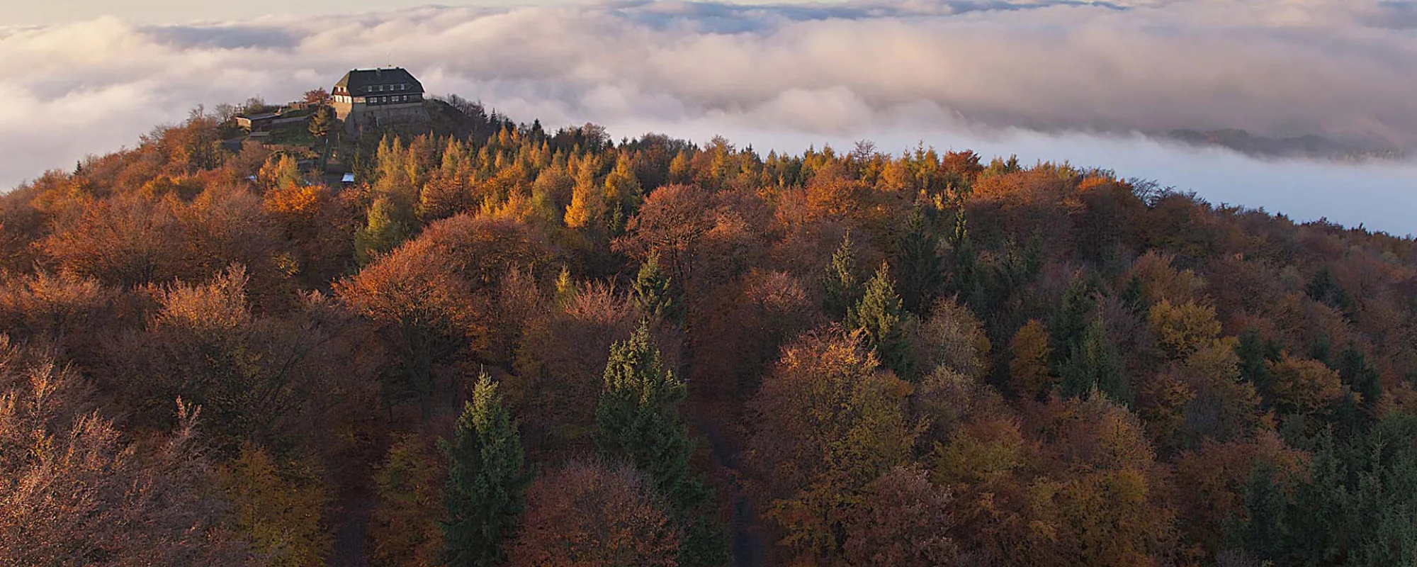Naturpark Zittauer Gebirge