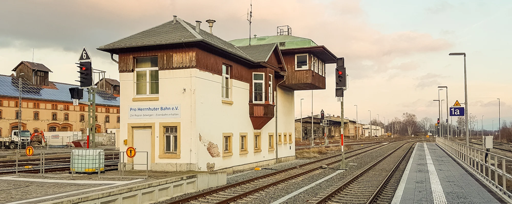 Pro Herrnhuter Bahn e.V.