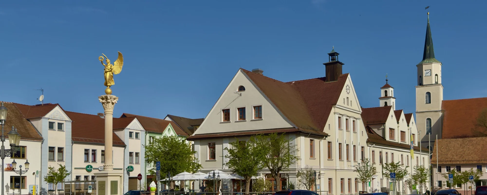 Stadt Rothenburg/O.L.