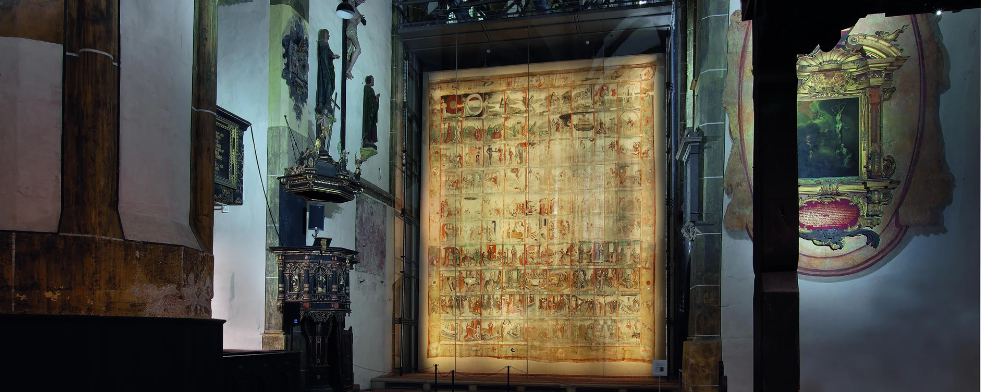 St&auml;dtische Museen Zittau