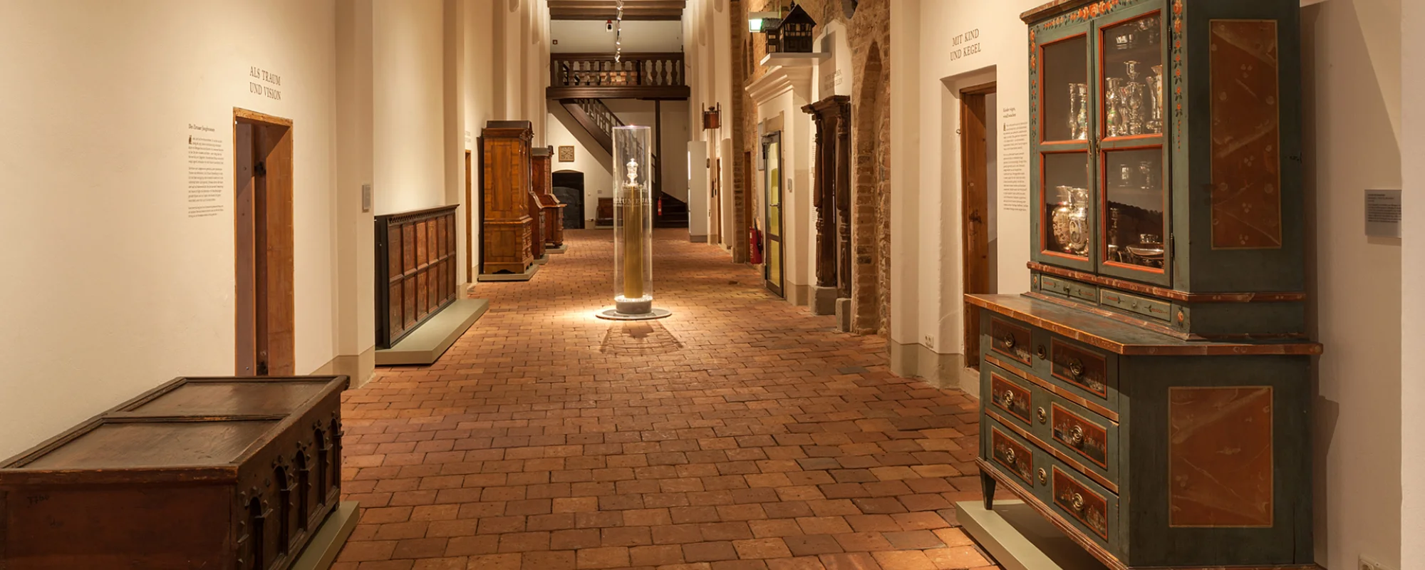 St&auml;dtische Museen Zittau