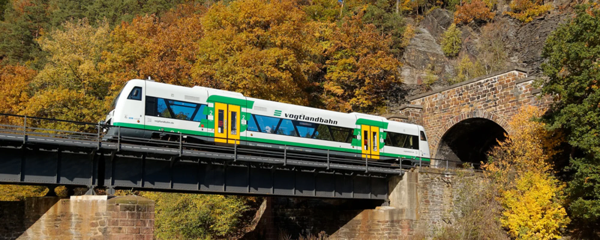 Verkehrsverbund Vogtland GmbH